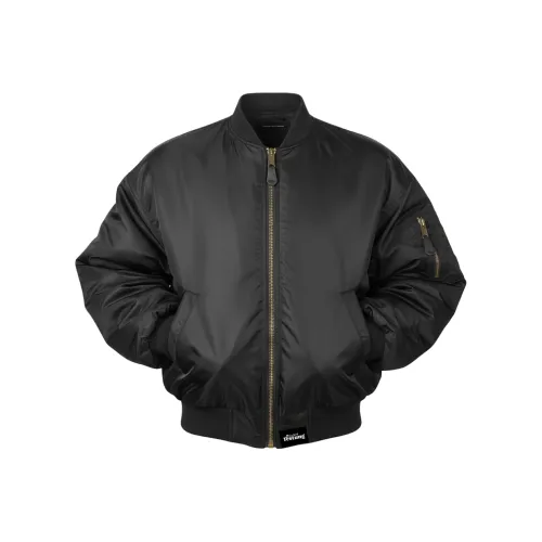 TESTUNG x [GAOPINZHIJIAHOUBANGQIULING] Пуховая куртка унисекс