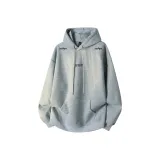 Светло-серый