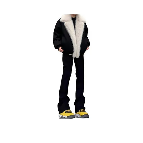 ZOTRANS Унисекс Джинсы