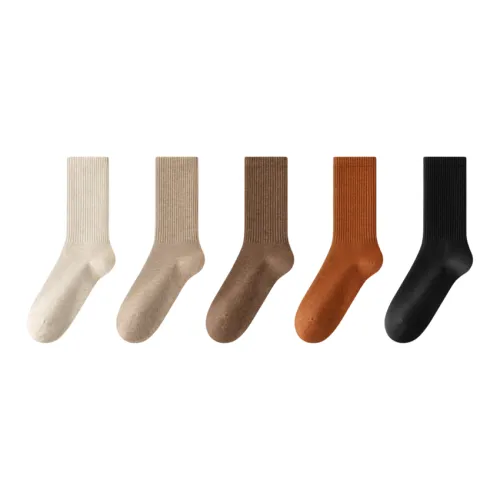 QTUR Женские носки MID до икры