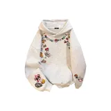 Бело-серый вереск