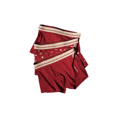 DANA FARROW. Боксеры Мужские