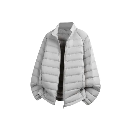 SNOW FLYING Winter Soldier Collection Пуховик Унисекс