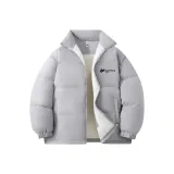 Норковый серый