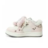 Розово-коричневый