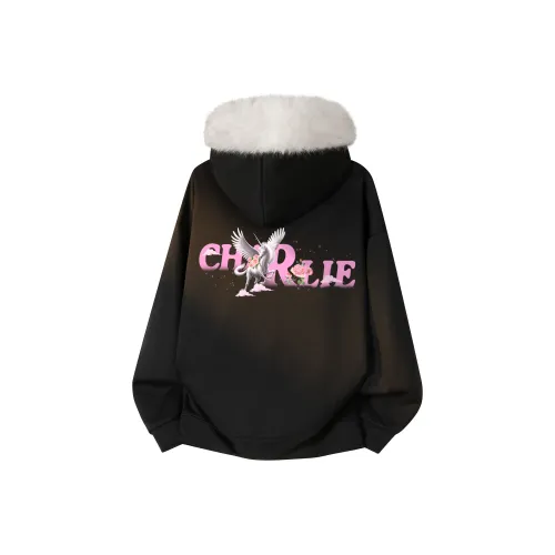 CHARLIE GOLF Унисекс Свитшоты