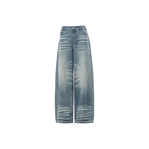 NRTR Женские Джинсы