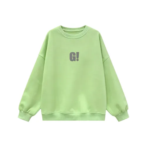 GOSO Женские Свитшоты