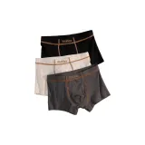 Чёрный + Серый + Белый, упаковка из 3 штук