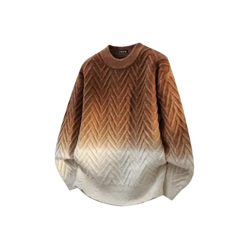 BEIOUGONGLVE Унисекс Трикотаж