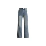 Синий [Утолщенный и с флисовой подкладкой, улучшенный]