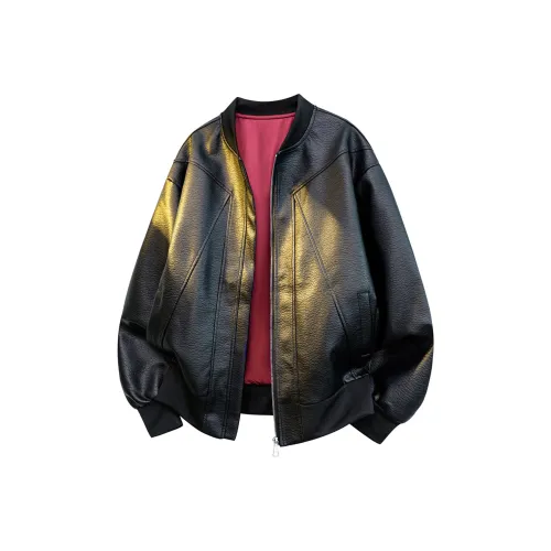 SIRYIN SPACE Унисекс Куртки