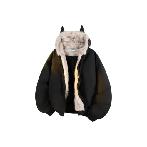 CENPIN Унисекс Пуховики