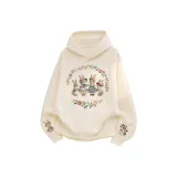 Карман Абрикос (с флисовой подкладкой) [Премиум]