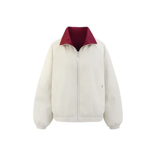 FIVE CM Унисекс Пуховики