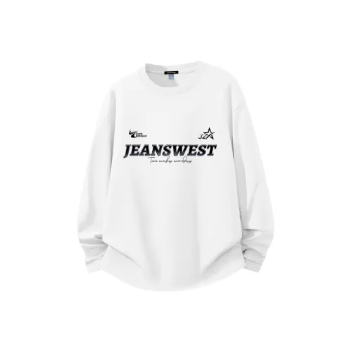 JEANSWEST Унисекс T-рубашки