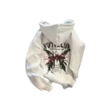 Вересковый серый [Флисовая подкладка]