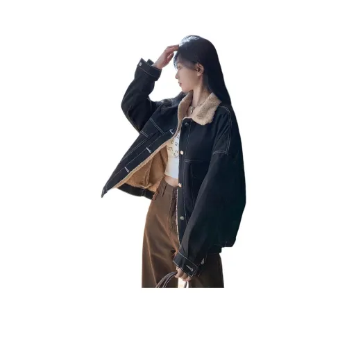 ЮЙЧЖАОЛИНЬ Пуховая куртка Женская