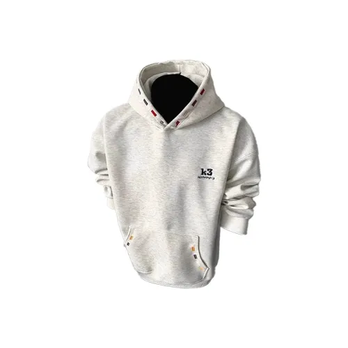 TOM DWAN Унисекс Свитшоты