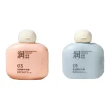 01# Songyue Ароматный Дым и 03# Амбра Паренный Зеленый Аромат