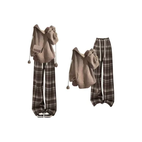 M MAICCO Женские Повседневные Костюмы