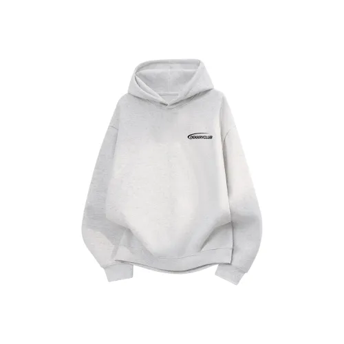 DEKKRY Унисекс Свитшоты