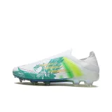 Павлиний зеленый гальванизированный длинный шип