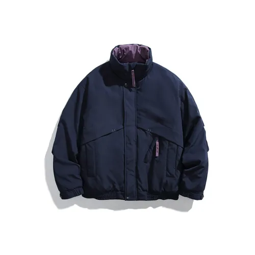 Dme Унисекс Пуховики