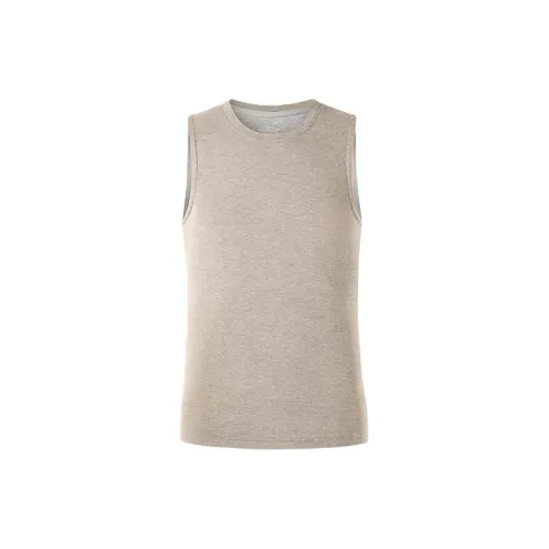 LOUGHNEA Мужские термические жилеты