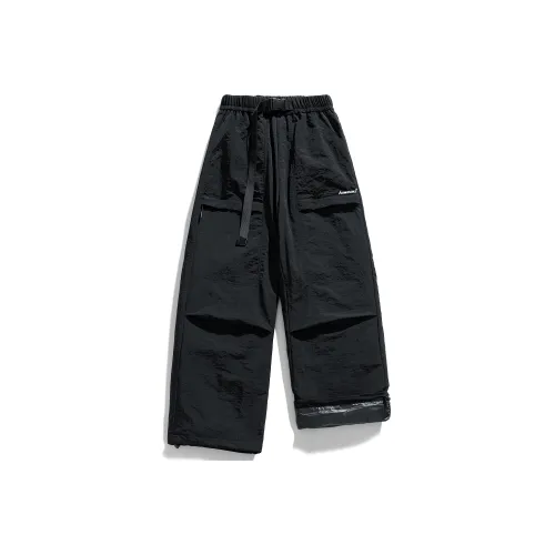 Kawasaki Unisex Down Pants Кавасаки Унисекс Пуховые Штаны