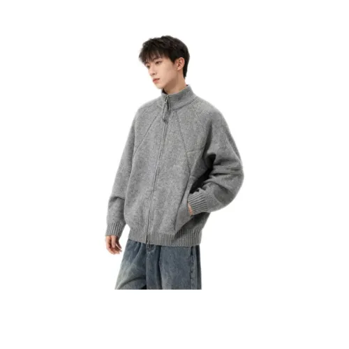 HYUNDAI Серый Унисекс Трикотаж