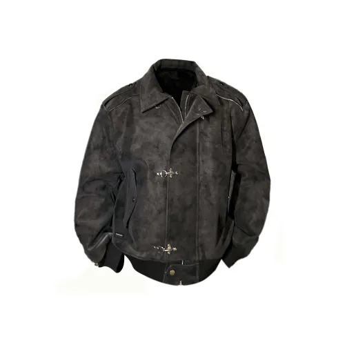 Imcrasy Унисекс Пуховики