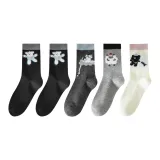 Black 2 White 1 Dark Gray 1 Light Gray 1  
Черный 2 Белый 1 Темно-серый 1 Светло-серый 1