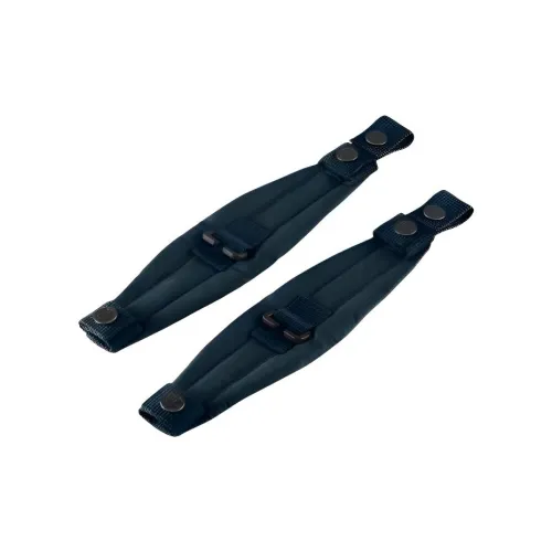 Fjallraven Kanken Переработанный полиэстер Сумка Ремень Унисекс Морской синий