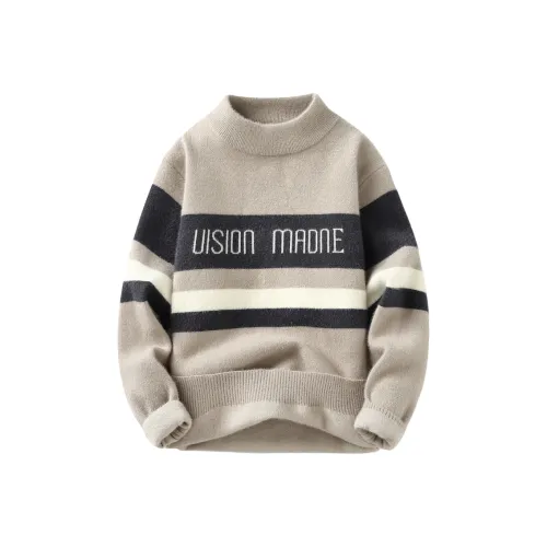 JIUDIIMAN Мужской Трикотаж