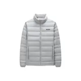 Светло-серый