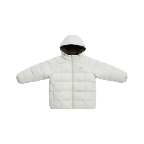 HEJIAGONG Kids Пуховики