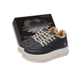 Чёрный - Эксклюзивная обувь Коробка