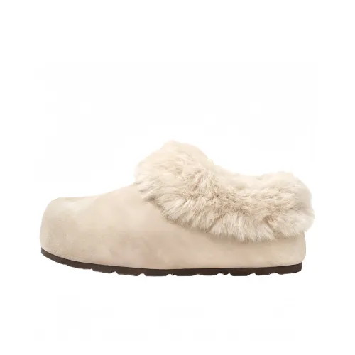 Luji Домашние тапочки для женщин