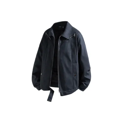 JIARONG Унисекс Пуховики