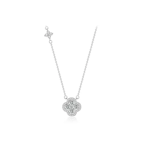 MUQINIAN Циркон Подвески Женские