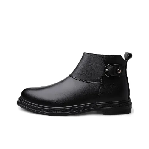 TFWLJ Martin Boots Унисекс