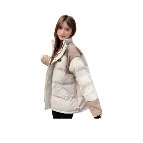 ЮЙЧЖАОЛИНЬ Пуховая куртка Женская