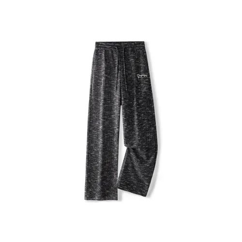 DANGERTIGER Повседневные штаны унисекс