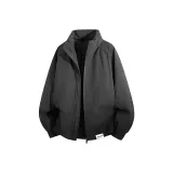 Темно-серый