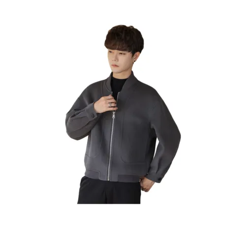 ASSIDUOUS CONFUSED Effort Куртка Мужская