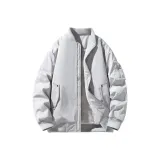 Дымчато-серый