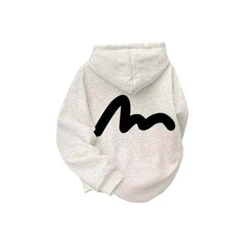 ONENINE34PM Мужские Свитшоты