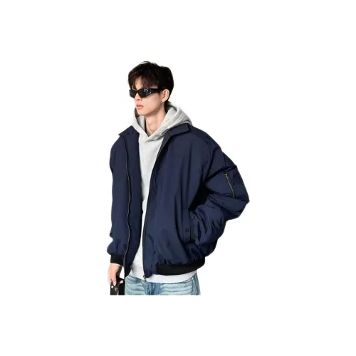 SIMBA'S PRIDE Хлопковый пуховик для подростков