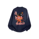 Темно-синий